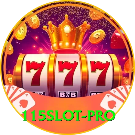 115slot Live Ultimate - 2
