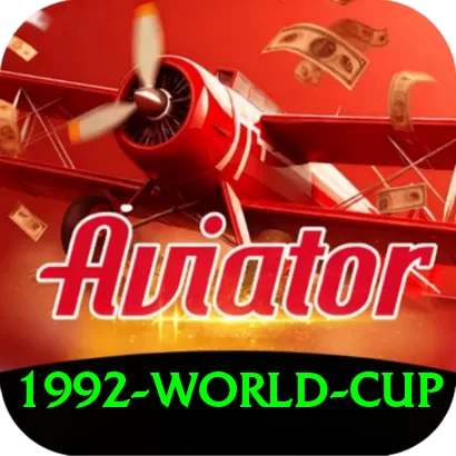 1992 world cup Deluxe v4.1.5 - 2