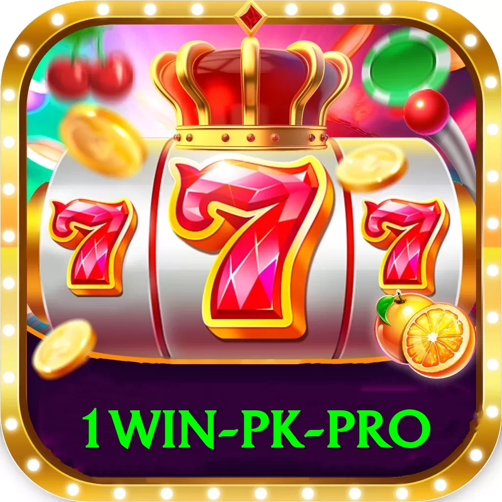 1Win PK - Real Money VIP - 2