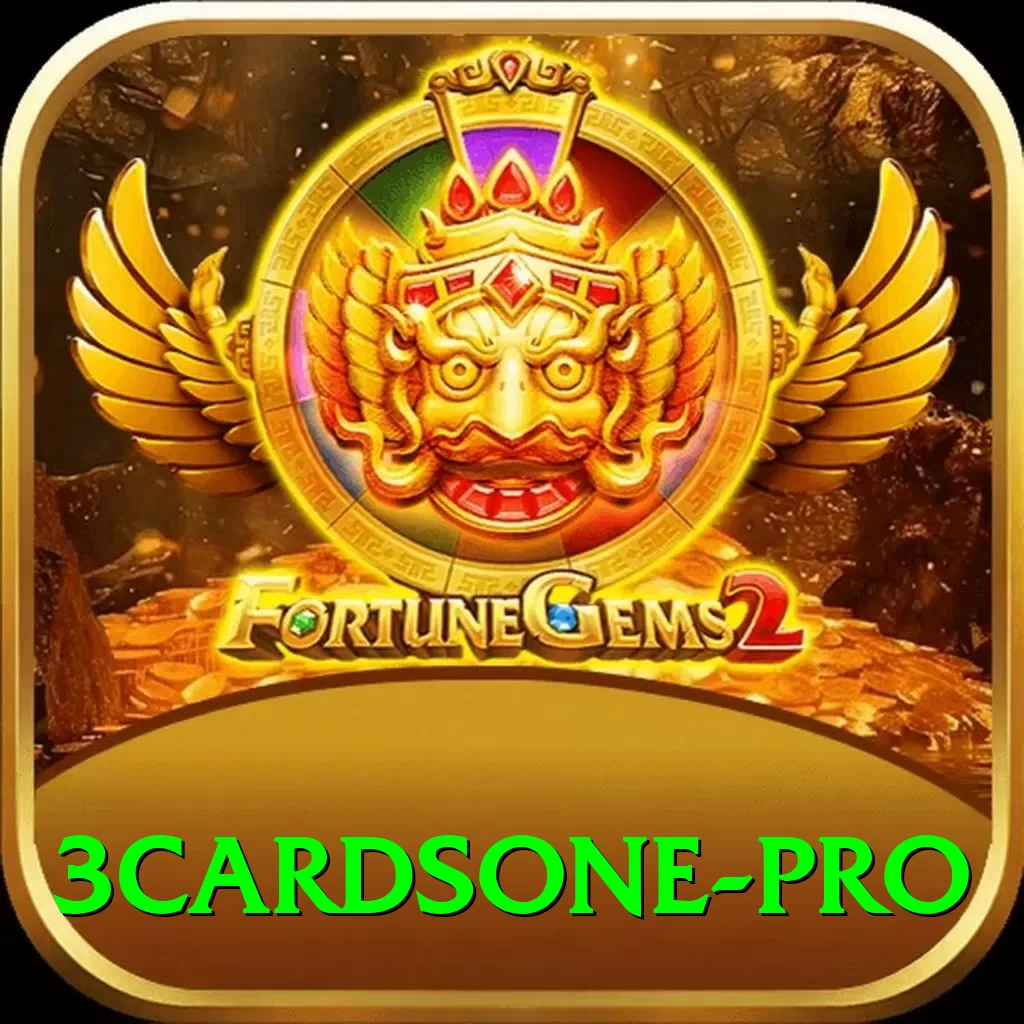 3cardsone Gaming Gold v2.1.9 - 2