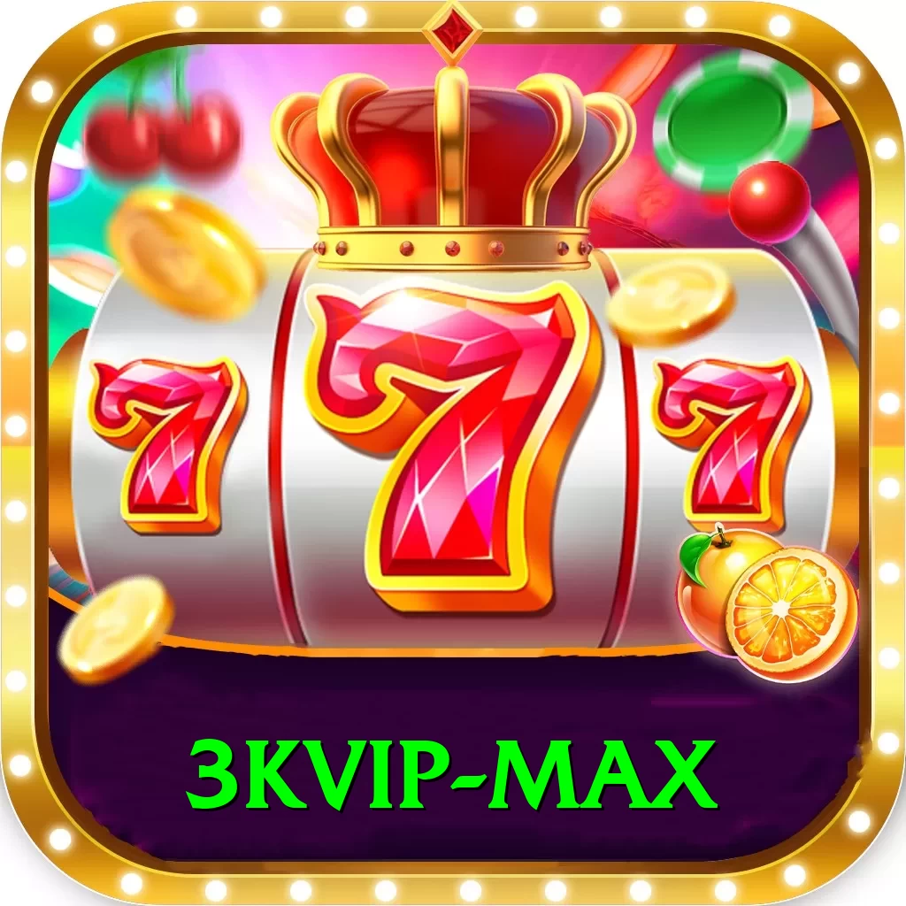 3kvip Ultimate Slots - 2