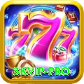 3kvip Live Pro