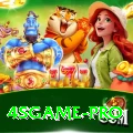 4sgame Mega Jackpot