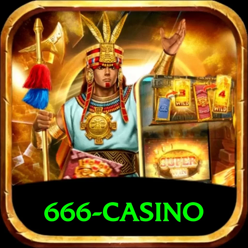 666 casino Games (Casino & Earning) Master v5.8.7 - 2
