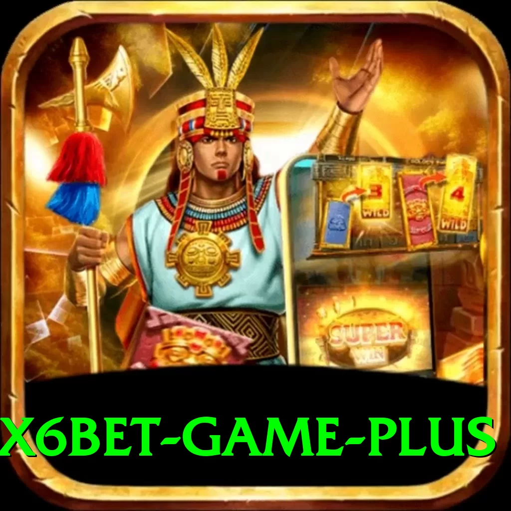 6X6Bet Game Gaming Plus v4.6.0 - 2