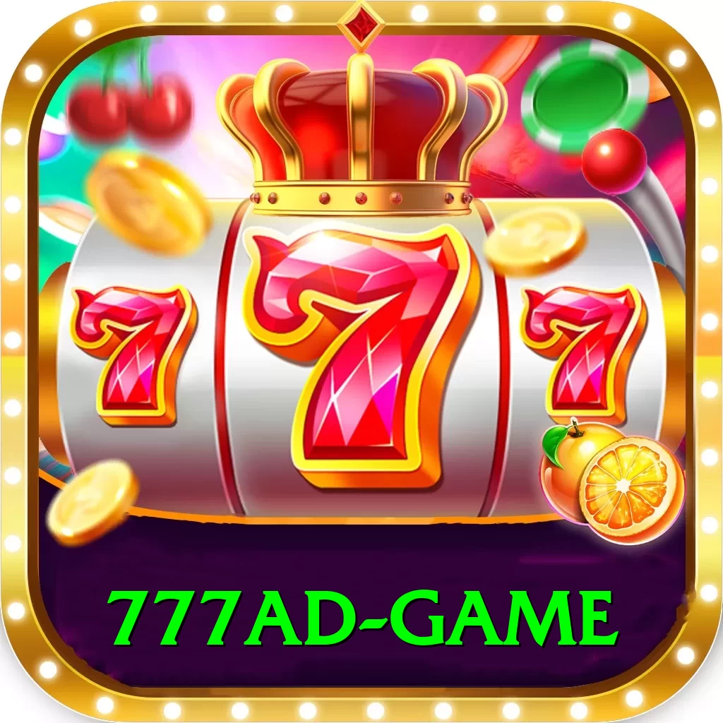 777AD Game Turbo v4.4.2 - 2