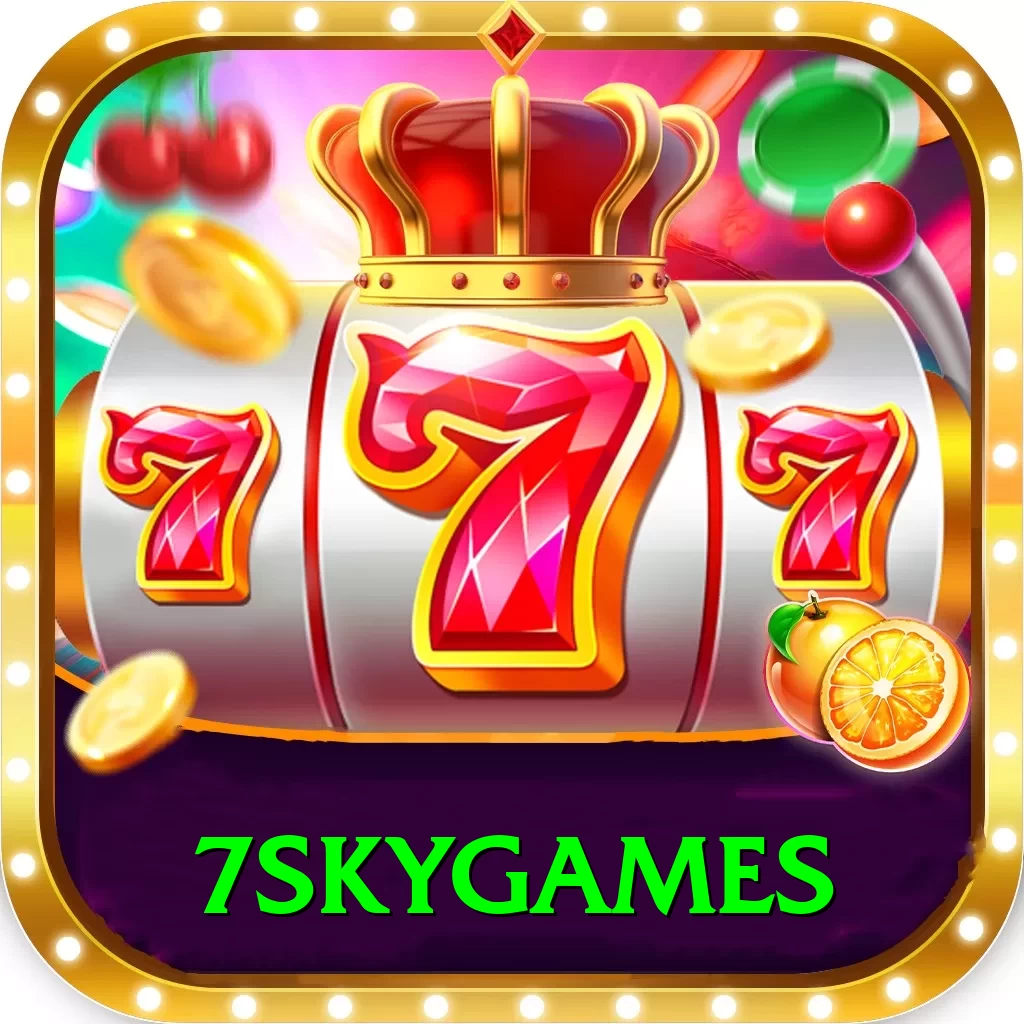 7skygames VIP Pro vv4.3.7 - 2