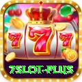 7slot Plus Jackpot