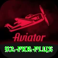 92 PKR Slots Elite v3.8.0