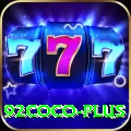 92coco Games (Casino & Earning) Plus v3.2.3