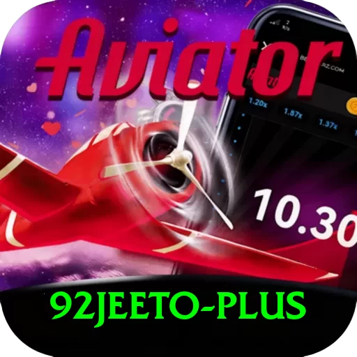 92jeeto Plus v2.9.7 - 2