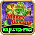 92jeeto Pro - Win Real PKR