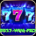 9937 wim Game Pro v2.2.1