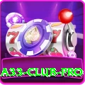 A33 Club Games (Casino & Earning) Master v2.3.5
