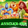 a33club Master Rewards