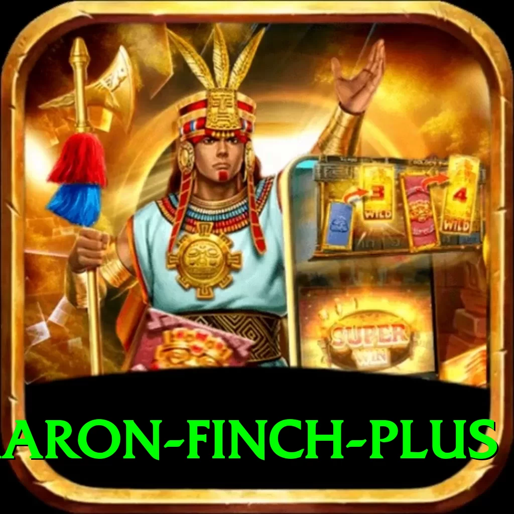 aaron finch Gaming Super v1.4.4 - 2