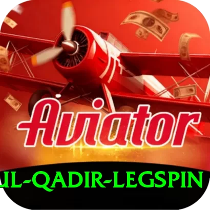 abdul qadir legspin Max v2.2.5 - 2