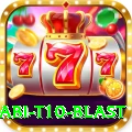 abu dhabi t10 blast Pro Edition v1.5.1