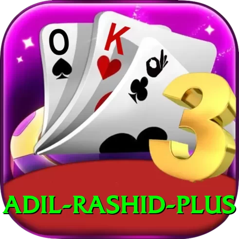 adil rashid - VIP Deluxe - 2