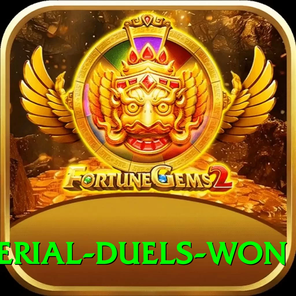 aerial duels won Turbo v1.0.5 - 2
