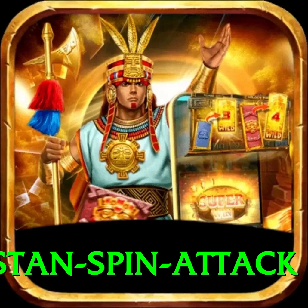 afghanistan spin attack Premium Edition v2.6.9 - 2