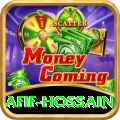 afif hossain