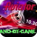 Alano DT Game VIP Edition v4.8.9