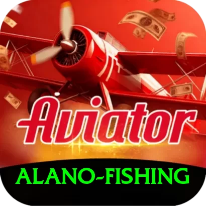 alano fishing Elite Pro v1.8.4 - 2