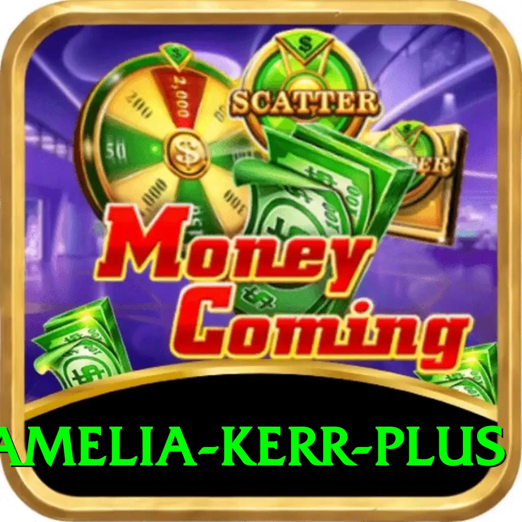 amelia kerr Jackpot Super v3.7.8 - 2