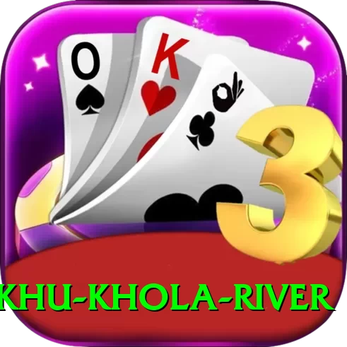 ankhu khola river Games (Casino & Earning) Max v3.2.7 - 2