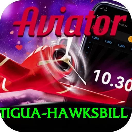 antigua hawksbill Premium Edition v3.9.8 - 2