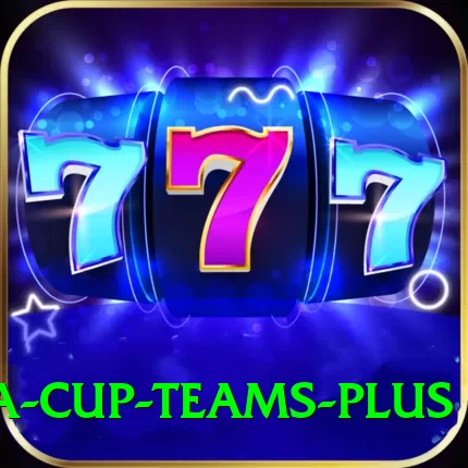 asia cup teams Slots Premium v4.3.8 - 2