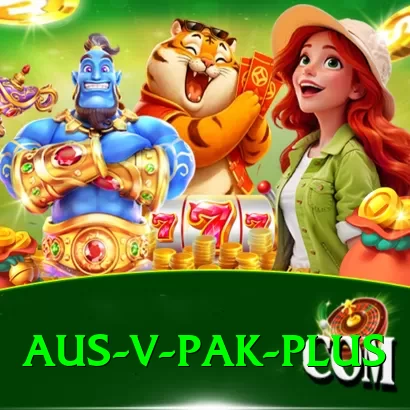 aus v pak - Mega v5.5.5 - 2