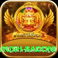 ayush badoni Apps (Tools & Injectors) Gold v1.0.0