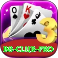 b8 club Mega Gaming App