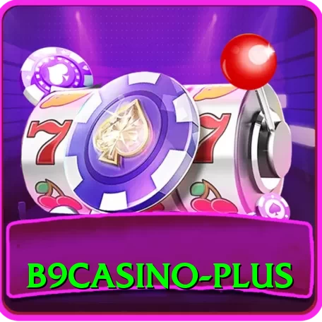 b9casino Gaming Mega - 2