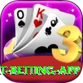 baccarat betting app VIP Pro v2.3.1