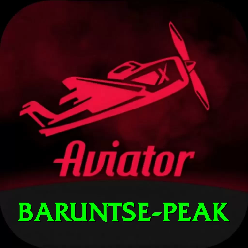 baruntse peak Pro1 v3.1.4 - 2