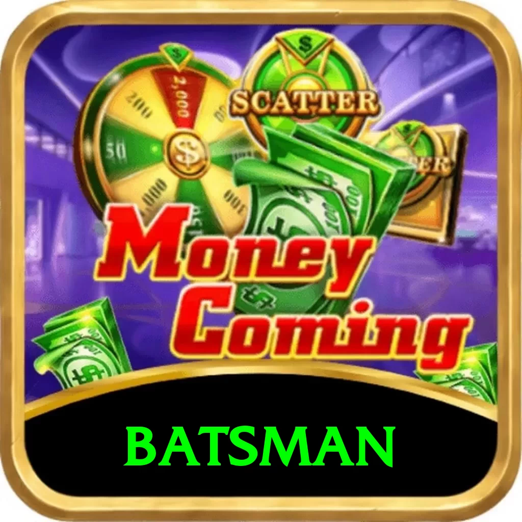 batsman Pro Max v1.0.5 - 2