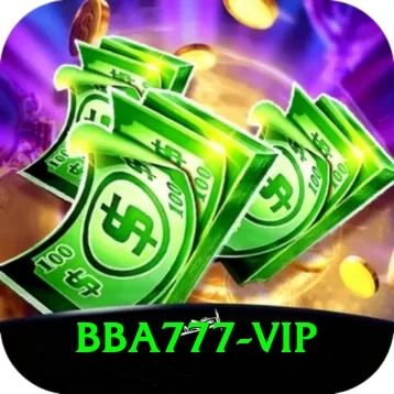 bba777 - VIP Premium - 2