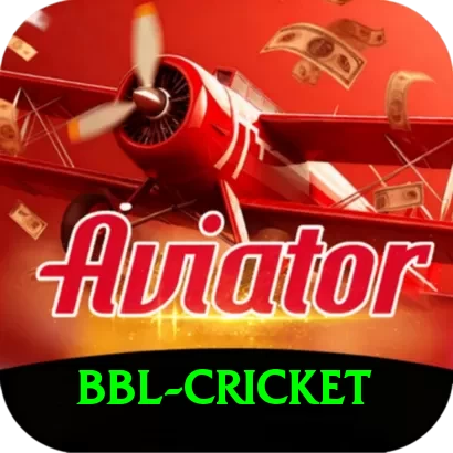 bbl cricket - 2