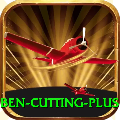 ben cutting - Gaming Gold - 2