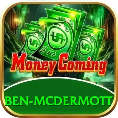 ben mcdermott Premium Plus v2.4.9 - 2