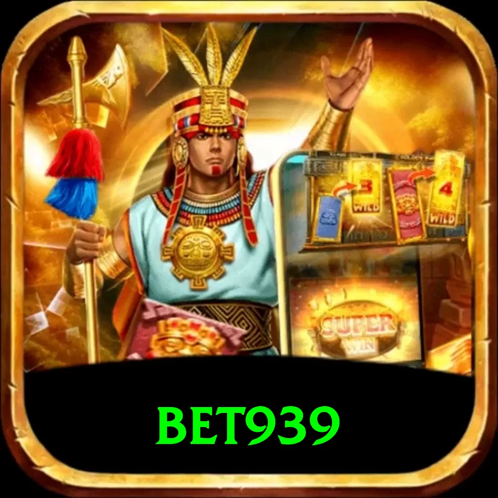 Bet939 Deluxe v5.5.4 - 2