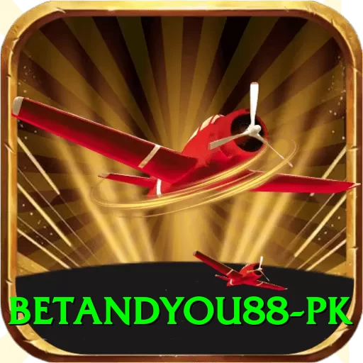 betandyou88.pk Mobile Ultimate - 2