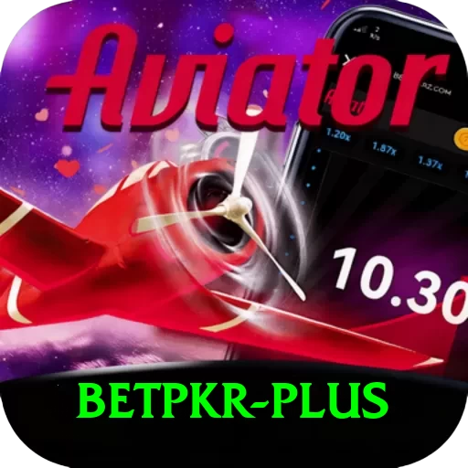 betpkr Plus Edition v5.8.6 - 2