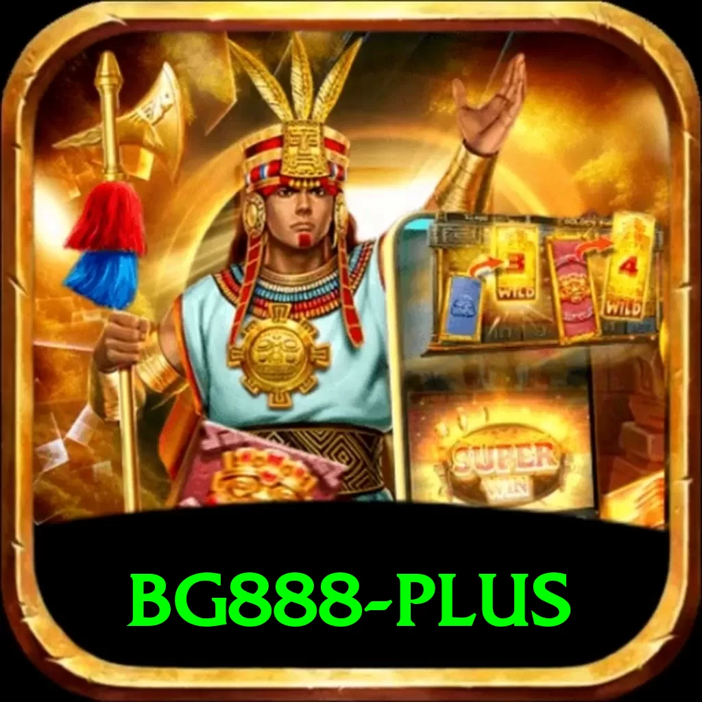 bg888 Gold Edition v4.5.9 - 2