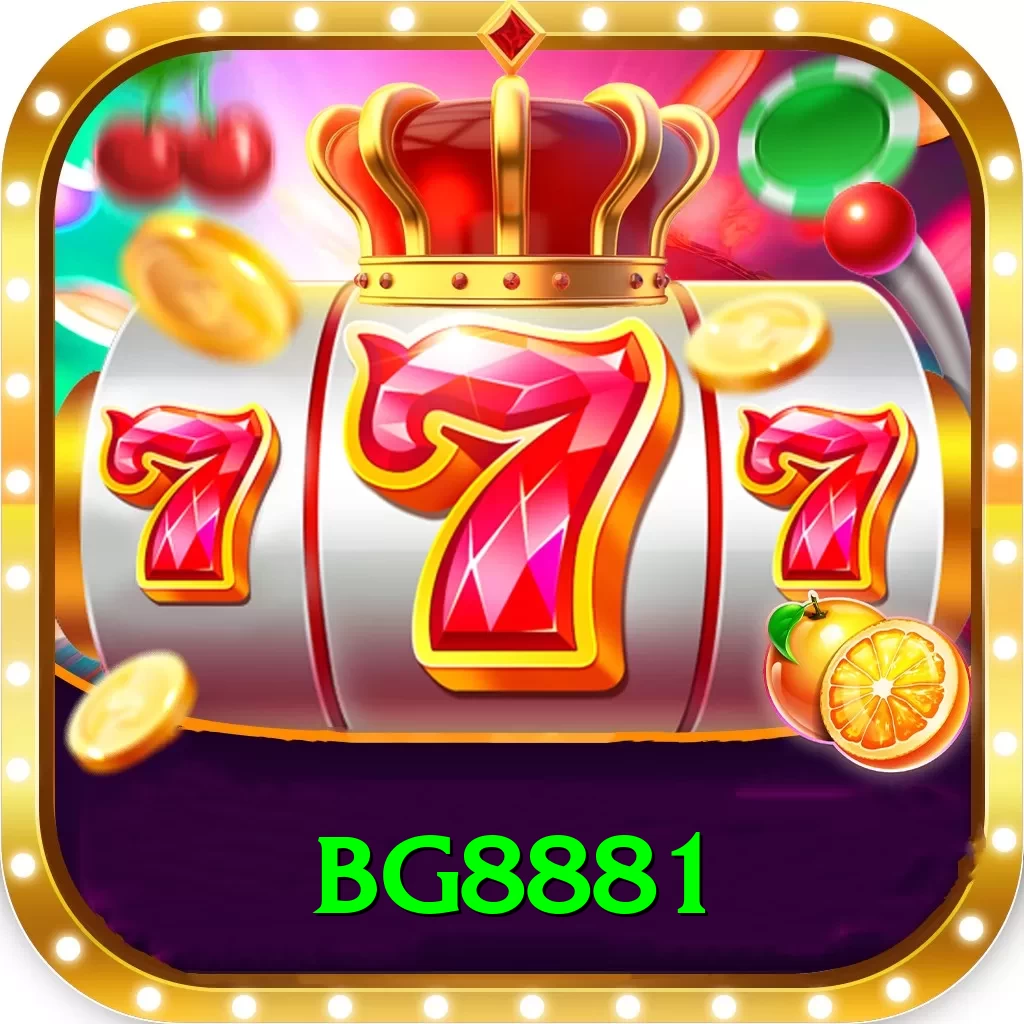 BG8881 Games (Casino & Earning) Premium vv1.2.6 - 2