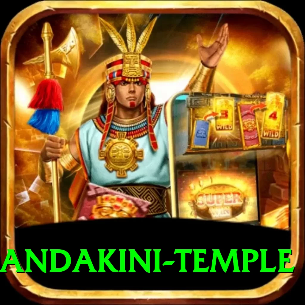 bhagalpur mandakini temple Ultimate v5.9.9 - 2