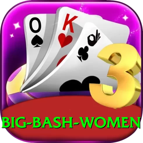 big bash women VIP Pro v4.5.0 - 2